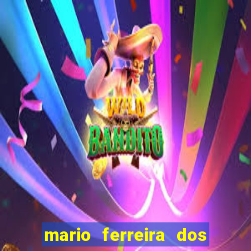 mario ferreira dos santos livros